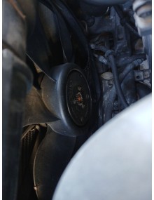 Recambio de electroventilador para mercedes-benz clase c (w204) c 220 cdi (204.008) referencia OEM IAM 0009063602 / 2049066802  