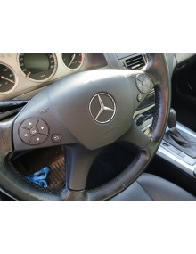 Recambio de airbag delantero izquierdo para mercedes-benz clase c (w204) c 220 cdi (204.008) referencia OEM IAM 000860560226911  2
