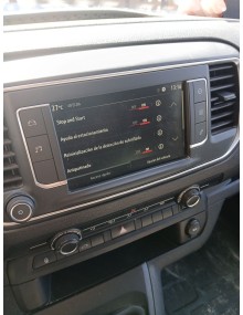 Recambio de sistema audio / radio cd para opel vivaro c furgoneta (k0) 1.5 referencia OEM IAM 9855270480 983166588002  2