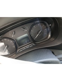 Recambio de cuadro instrumentos para opel vivaro c furgoneta (k0) 1.5 referencia OEM IAM    2