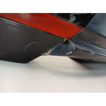 Recambio de paragolpes trasero para seat leon (1p1) reference referencia OEM IAM   