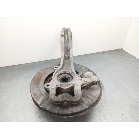 Recambio de mangueta delantera derecha para audi q7 (4l) 3.0 tdi referencia OEM IAM 7L04C7258A  