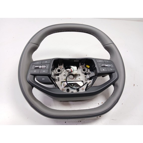 Recambio de volante para kia ev3 referencia OEM IAM 6111EV100ELG  