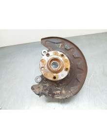 Recambio de mangueta delantera izquierda para volkswagen golf vii (5g1, bq1, be1, be2) 1.6 tdi referencia OEM IAM   