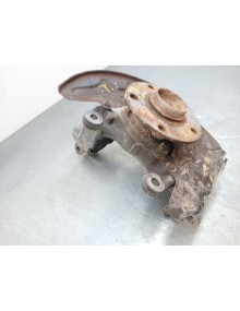 Recambio de mangueta delantera izquierda para volkswagen golf vii (5g1, bq1, be1, be2) 1.6 tdi referencia OEM IAM    2