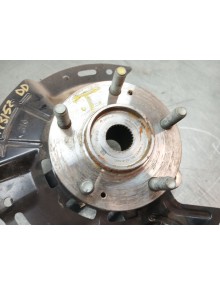 Recambio de mangueta delantera derecha para kia ceed (cd) 1.0 t-gdi referencia OEM IAM 51701G4CA0   2