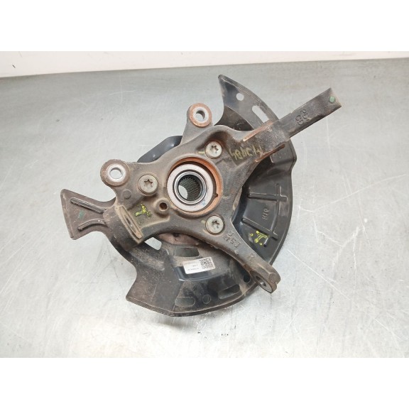 Recambio de mangueta delantera derecha para kia ceed (cd) 1.0 t-gdi referencia OEM IAM 51701G4CA0  