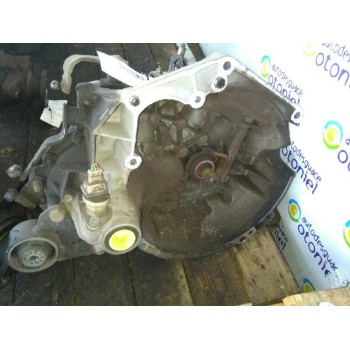 Recambio de caja cambios para peugeot 106 (s2) max referencia OEM IAM   