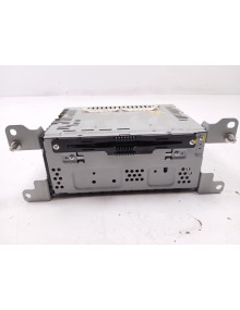Recambio de sistema audio / radio cd para ford mondeo v hatchback (ce) 1.5 ecoboost referencia OEM IAM DS7T19C107GJ   2