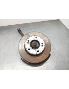 Recambio de mangueta delantera derecha para ssangyong rodius i 2.7 xdi referencia OEM IAM   