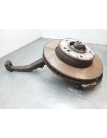 Recambio de mangueta delantera derecha para ssangyong rodius i 2.7 xdi referencia OEM IAM    2