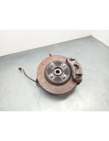 Recambio de mangueta delantera derecha para suzuki swift (az) 1.2 16v dualjet cat referencia OEM IAM   