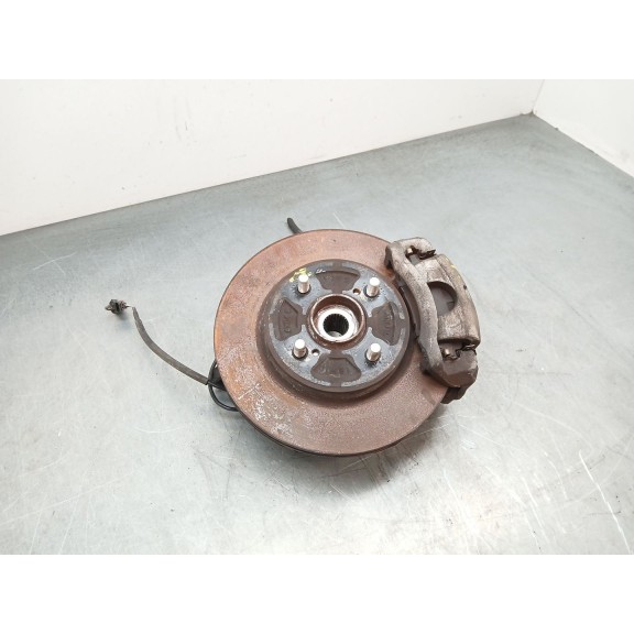 Recambio de mangueta delantera derecha para suzuki swift (az) 1.2 16v dualjet cat referencia OEM IAM   