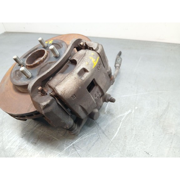 Recambio de mangueta delantera derecha para suzuki swift (az) 1.2 16v dualjet cat referencia OEM IAM   