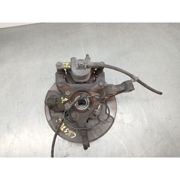 Recambio de mangueta delantera derecha para suzuki swift (az) 1.2 16v dualjet cat referencia OEM IAM   