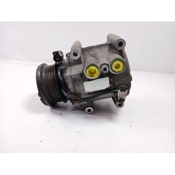 COMPRESOR AIRE ACONDICIONADO 14XH19D629AA AJ88448 