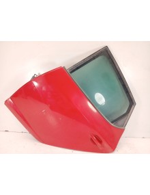 Recambio de puerta trasera izquierda para seat ibiza (6p1) fr referencia OEM IAM   