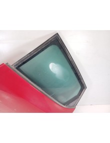 Recambio de puerta trasera izquierda para seat ibiza (6p1) fr referencia OEM IAM    2