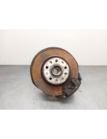 Recambio de mangueta delantera derecha para skoda yeti (5l) 2.0 tdi referencia OEM IAM    2