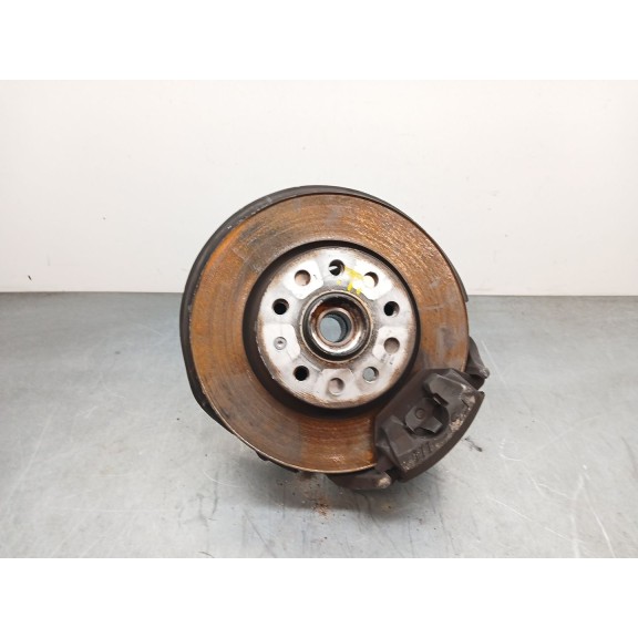 Recambio de mangueta delantera derecha para skoda yeti (5l) 2.0 tdi referencia OEM IAM   