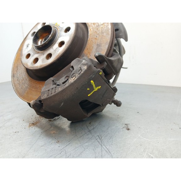 Recambio de mangueta delantera derecha para skoda yeti (5l) 2.0 tdi referencia OEM IAM   