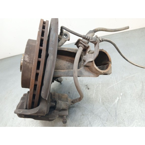 Recambio de mangueta delantera derecha para skoda yeti (5l) 2.0 tdi referencia OEM IAM   