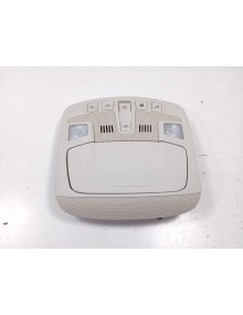 Recambio de luz interior para ford mondeo v hatchback (ce) 1.5 ecoboost referencia OEM IAM DS73F519A58  