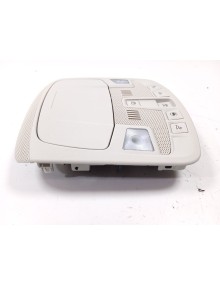 Recambio de luz interior para ford mondeo v hatchback (ce) 1.5 ecoboost referencia OEM IAM DS73F519A58   2