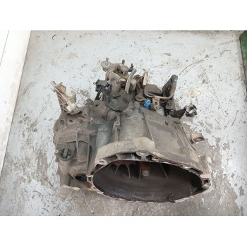 Recambio de caja cambios para nissan primera hatchback (p12) 2.2 dci referencia OEM IAM 8200131489  