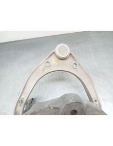 Recambio de brazo suspension superior delantero izquierdo para audi q7 (4l) 3.0 tdi referencia OEM IAM    2