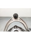 Recambio de brazo suspension superior delantero izquierdo para audi q7 (4l) 3.0 tdi referencia OEM IAM   