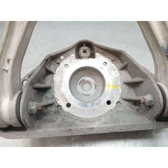 Recambio de brazo suspension superior delantero izquierdo para audi q7 (4l) 3.0 tdi referencia OEM IAM   