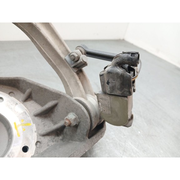 Recambio de brazo suspension superior delantero izquierdo para audi q7 (4l) 3.0 tdi referencia OEM IAM   