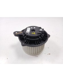 Recambio de motor calefaccion para kia ev3 referencia OEM IAM 97113EV000  