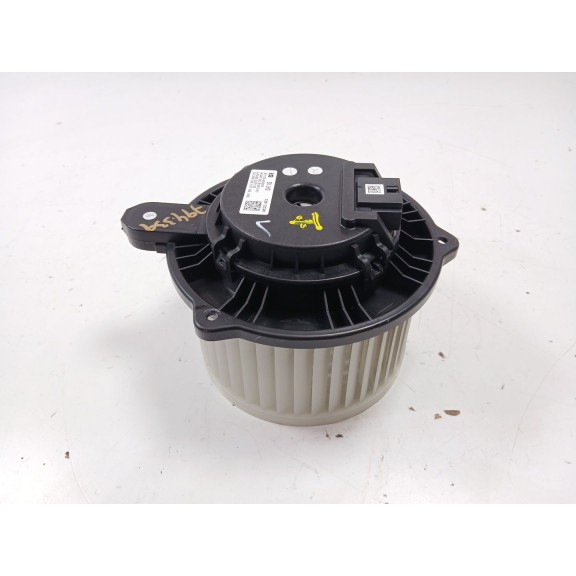 Recambio de motor calefaccion para kia ev3 referencia OEM IAM 97113EV000  