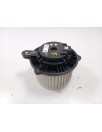 Recambio de motor calefaccion para kia ev3 referencia OEM IAM 97113EV000  