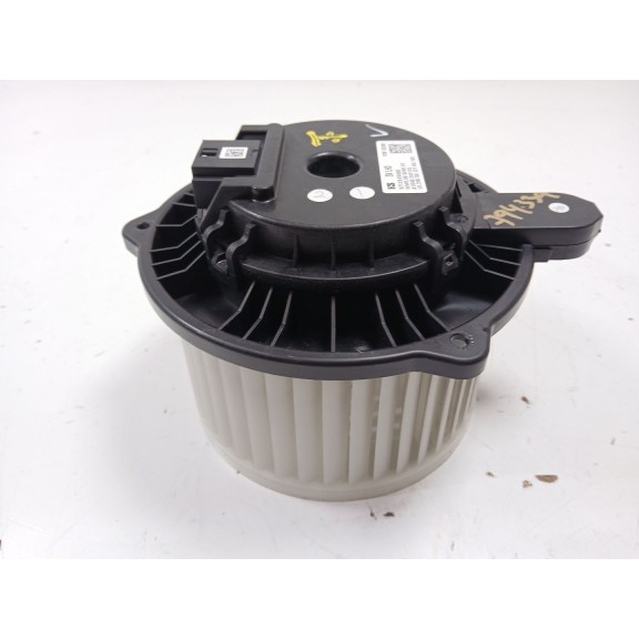 Recambio de motor calefaccion para kia ev3 referencia OEM IAM 97113EV000  