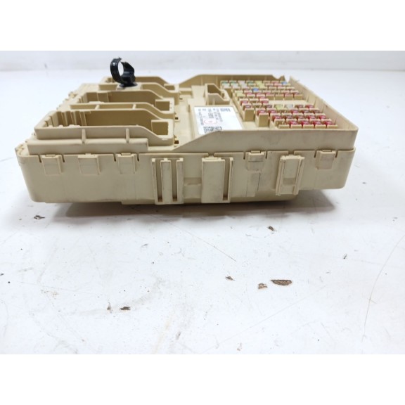 Recambio de centralita bsi para kia ev3 referencia OEM IAM 91960EV010  