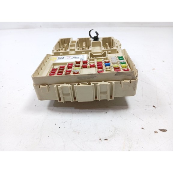 Recambio de centralita bsi para kia ev3 referencia OEM IAM 91960EV010  