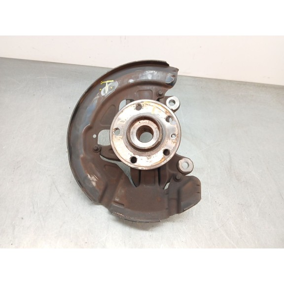 Recambio de mangueta delantera derecha para volvo v60 i (155) d3 / d4 referencia OEM IAM   