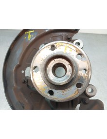 Recambio de mangueta delantera derecha para volvo v60 i (155) d3 / d4 referencia OEM IAM    2