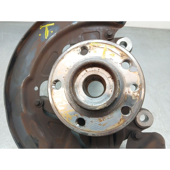 Recambio de mangueta delantera derecha para volvo v60 i (155) d3 / d4 referencia OEM IAM   