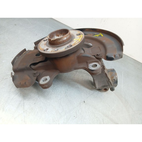 Recambio de mangueta delantera derecha para volvo v60 i (155) d3 / d4 referencia OEM IAM   