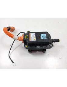 Recambio de modulo electronico para kia ev3 referencia OEM IAM 375W2EV000  