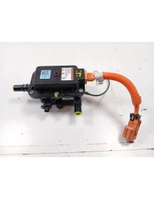 Recambio de modulo electronico para kia ev3 referencia OEM IAM 375W2EV000   2