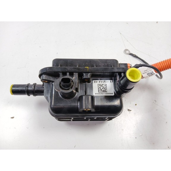 Recambio de modulo electronico para kia ev3 referencia OEM IAM 375W2EV000  