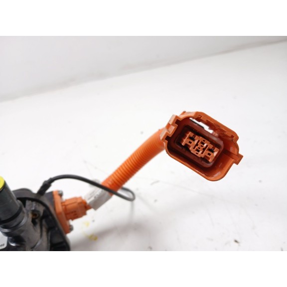 Recambio de modulo electronico para kia ev3 referencia OEM IAM 375W2EV000  