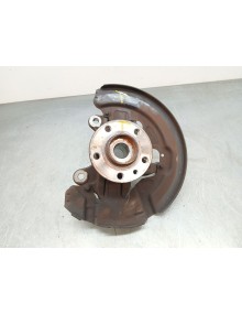 Recambio de mangueta delantera izquierda para volvo v60 i (155) d3 / d4 referencia OEM IAM   