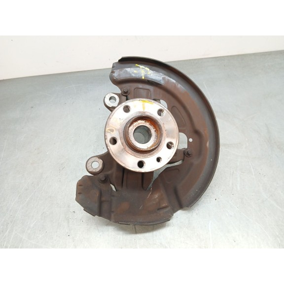 Recambio de mangueta delantera izquierda para volvo v60 i (155) d3 / d4 referencia OEM IAM   