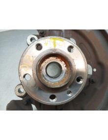 Recambio de mangueta delantera izquierda para volvo v60 i (155) d3 / d4 referencia OEM IAM    2